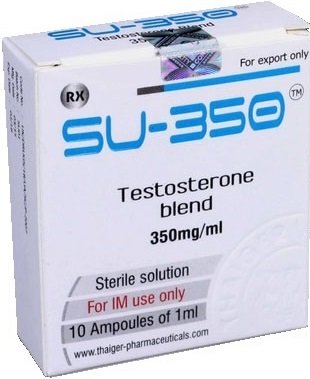 Su-350 (350 мг/мл)