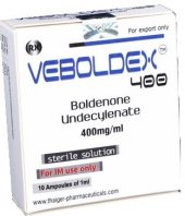 Veboldex 400 (400 мг/мл)