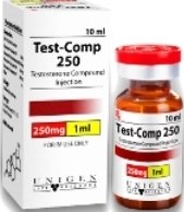 Test-Comp 250 (250 мг/мл)