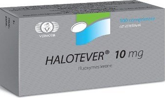 Halotever (10 мг)