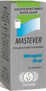 Mastever (100 мг/мл)