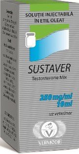 Sustaver (250 мг/мл)
