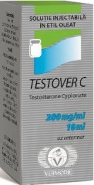 Testover C (200 мг/мл)