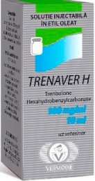 Trenaver H (100 мг/мл)