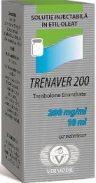Trenaver 200 (200 мг/мл)