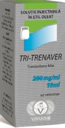 Tri-Trenaver (200 мг/мл)