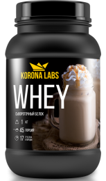 Whey (1000 гр)