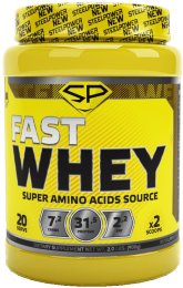 Fast Whey (900 гр)