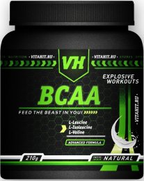 BCAA (210 гр)