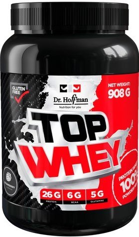 Top Whey (908 гр)