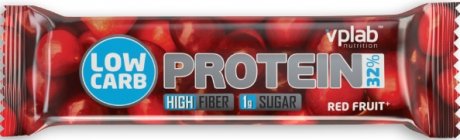 Low Carb Protein Bar (35 гр)