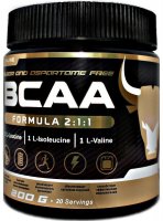 BCAA Formula 2:1:1 (200 гр)