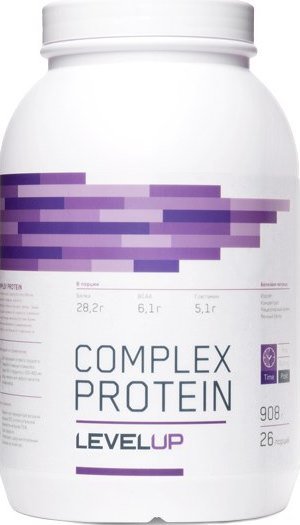 Complex Protein (908 гр)