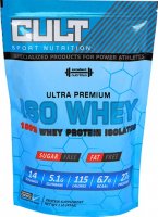 Iso Whey (453 гр)