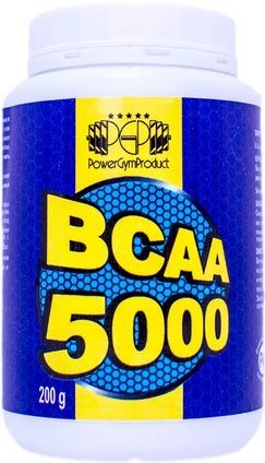 BCAA 500 (200 гр)