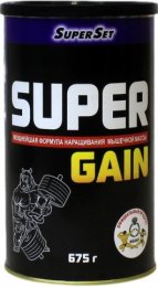 Super Gain (675 гр)