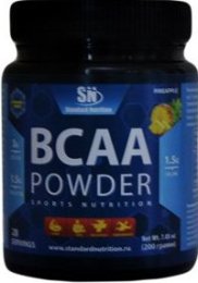 BCAA (200 гр)