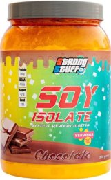 Isolate Soy Protein (900 гр)