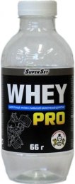 Whey Pro (66 гр)