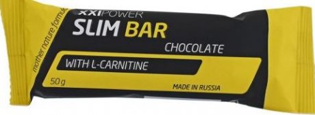 Slim Bar (50 гр)