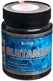 Glutamine (250 гр)