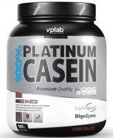 100% Platinum Casein (908 гр)