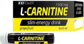 L-carnitine 1500 (9 амп х 25 мл)