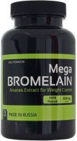 Mega Bromelain (72 капс)