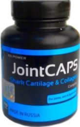 Joint Caps (100 капс)