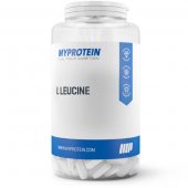 L-Leucine 1000 mg (120 таб)