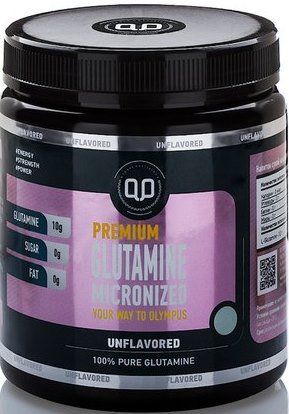 Premium Glutamine (500 гр)