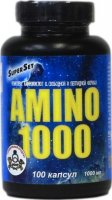 Amino 1000 (100 капс)