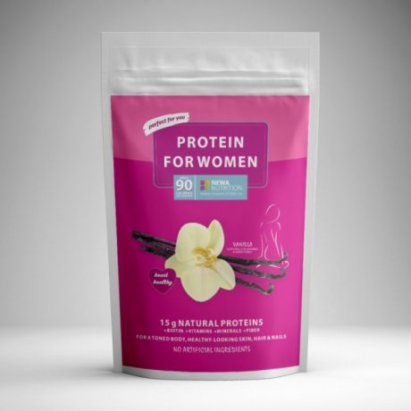 NEWA Protein Womens (395 гр)