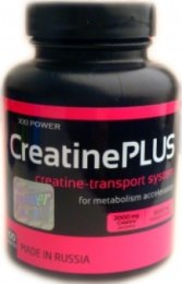 Creatine Plus (100 гр)