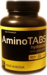 Amino Tabs (75 таб)