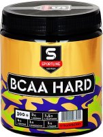 BCAA HARD 4:1:1 (300 гр)