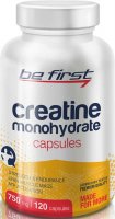Creatine Monohydrate (120 капс)