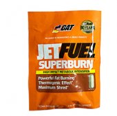JetFuel Superburn 1 serv (3 капс)