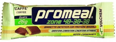 Promeal Zone 40-30-30 (26 гр)