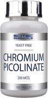 Chromium Picolinate (100 таб)