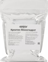 Creatine Monohydrate (500 гр)