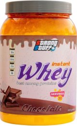 100% Whey Protein (900 гр)