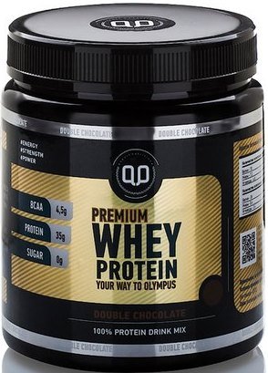 Premium Whey Protein (500 гр)