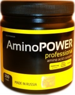 Amino Power (300 капс)