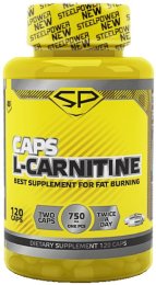 L-Carnitine (120 капс)