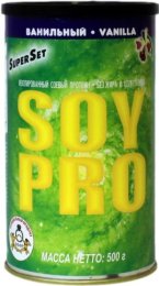 Soy Pro (500 гр)