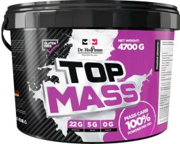 Top Mass (4700 гр)