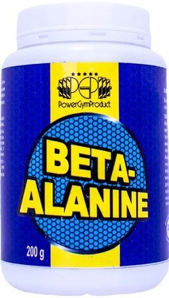 Beta-Alanine (200 гр)