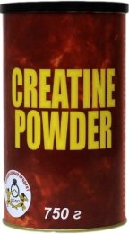 Creatine Powder (750 гр)