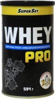 Whey Pro (594 гр)